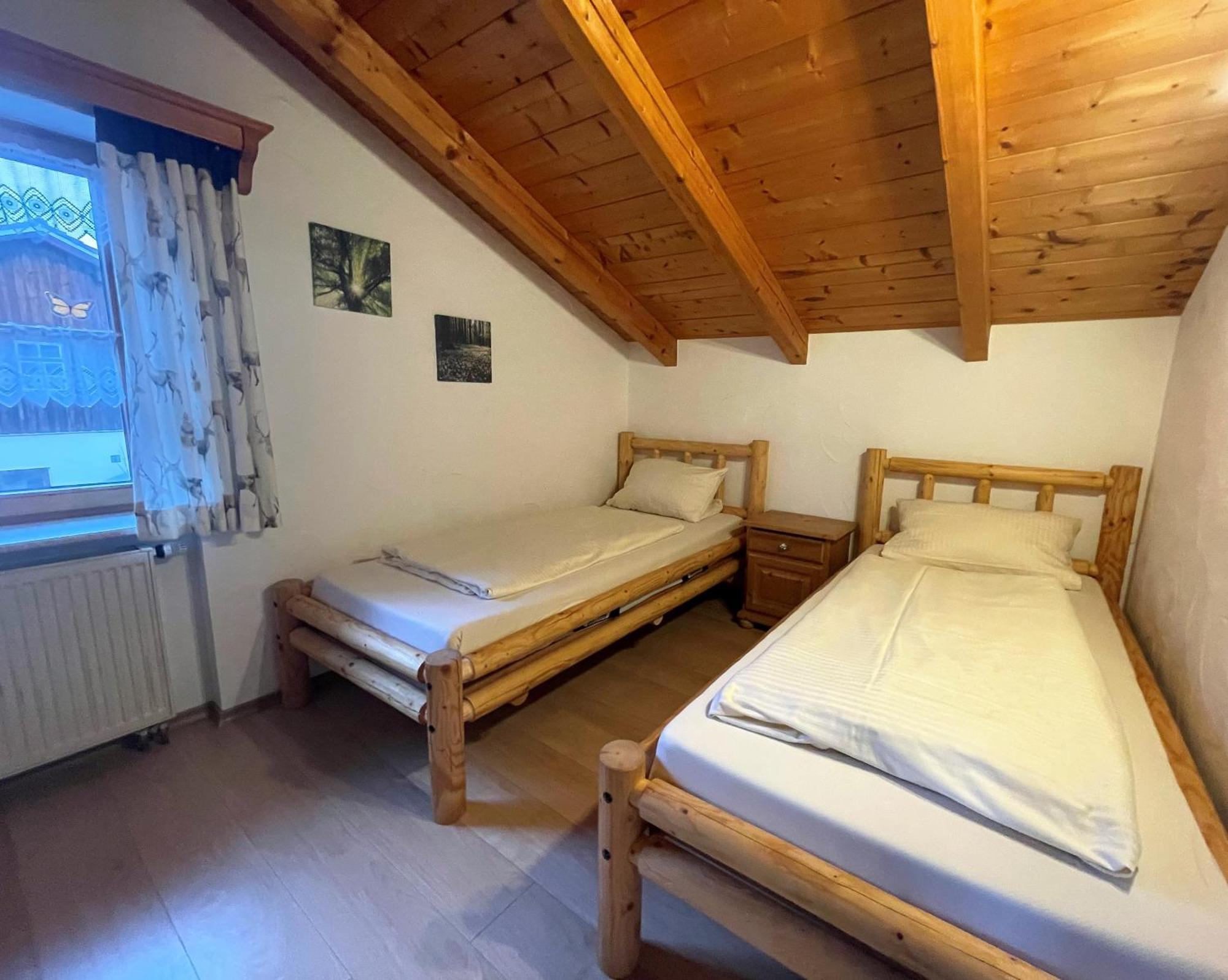 Ferienhof Ellerbeck Langdorf  Εξωτερικό φωτογραφία