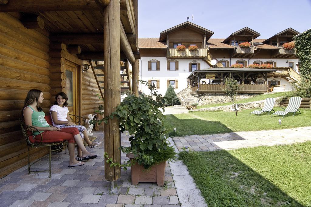 Ferienhof Ellerbeck Langdorf  Εξωτερικό φωτογραφία