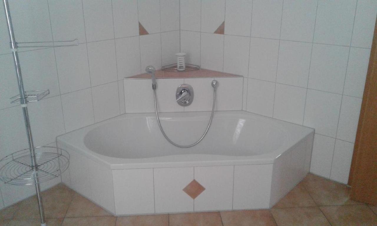 Ferienhof Ellerbeck Langdorf  Εξωτερικό φωτογραφία